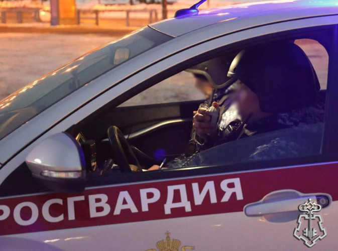 Вневедомственная охрана Росгвардии - ваш надежный партнер в сфере безопасности