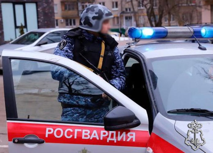 Вневедомственная охрана Росгвардии - ваш надежный партнер в сфере безопасности
