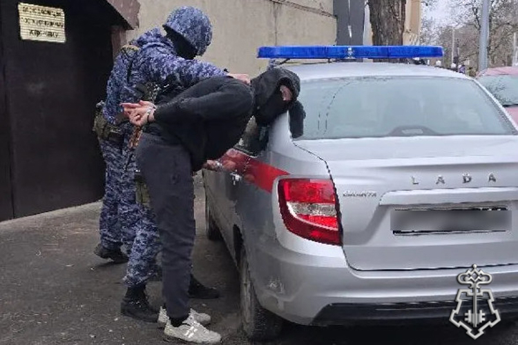 ФГКУ «УВО войск национальной гвардии по ЛНР» подводит итоги работы за 1-ый квартал 2026 года